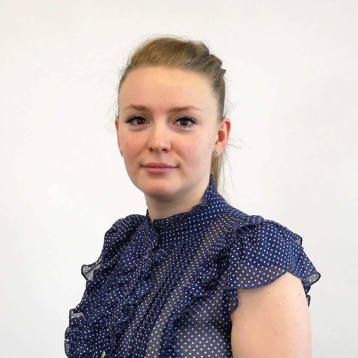 Patrycja Peplińska